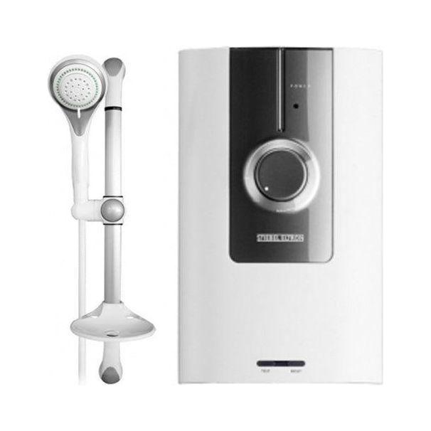 Stiebel Eltron Single Point Water Heater | Stiebel Eltron by KHM Megatools Corp. Stiebel Eltron Single Point Water Heater | Stiebel Eltron by KHM Megatools Corp.